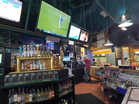 lava lanes of bend sportsbook review|Review of Lava Lanes Bend, Bend, OR .
